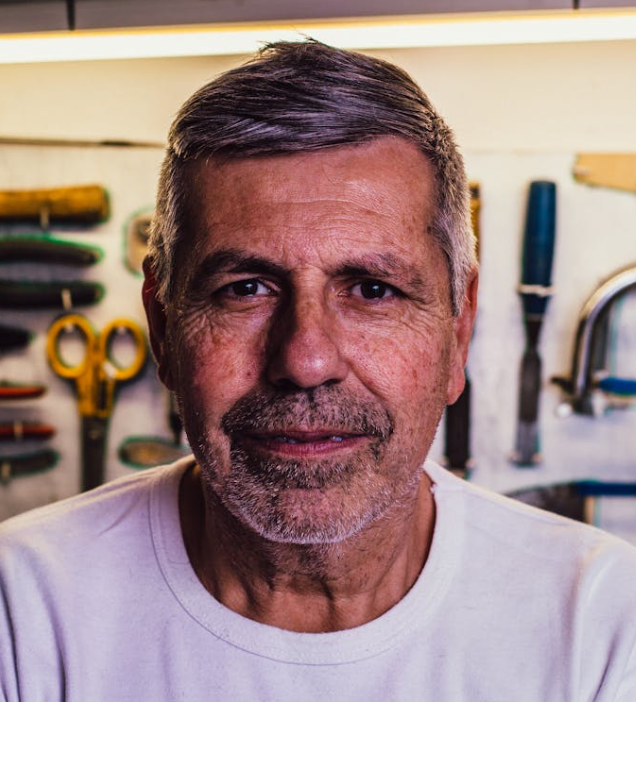 Carpintería Hogar model